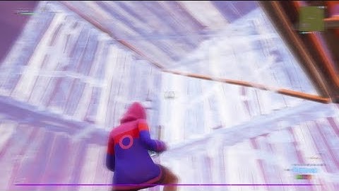 Can This Smooth Console Player Join Team Delirium 🎭 + Settings