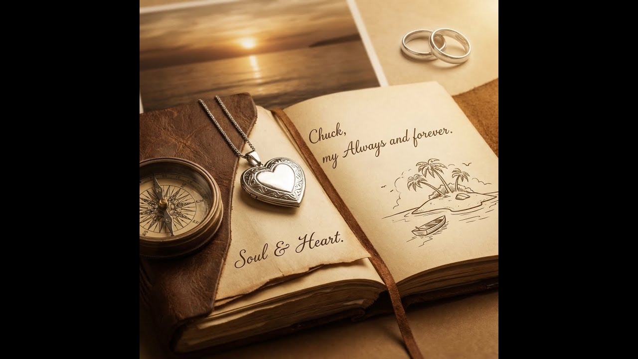 Always And Forever, My Heart