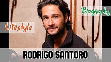 ¿Cuántos años tiene Rodrigo Santoro?