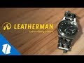 NEW Leatherman Products From SHOT Show 2018 | Blade HQ