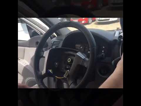 Ремонт кнопок на руле KIA Sportage (3G), 2 л, 2012 года электроника DRIVE2