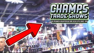 THE MOST EXOTIC 🍃 AND HEADY GLASS IN VEGAS?!?!