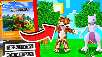 How to Download Pixelmon Mod on Minecraft Xbox One! Tutorial (NEW Updated Working Method) 2021