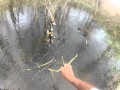Beaver Snaring Made Simple