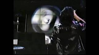 U2 - ZOO TV -Part 4- Mysterious Ways