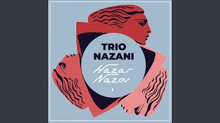 Nazani (Feat. Frédéric Deschodt)
