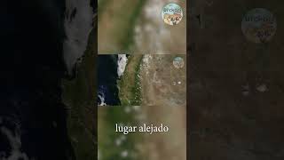 Origen del nombre de Chile / Curiosidades de Chile #urckari #geografía #Chile #curiosidades
