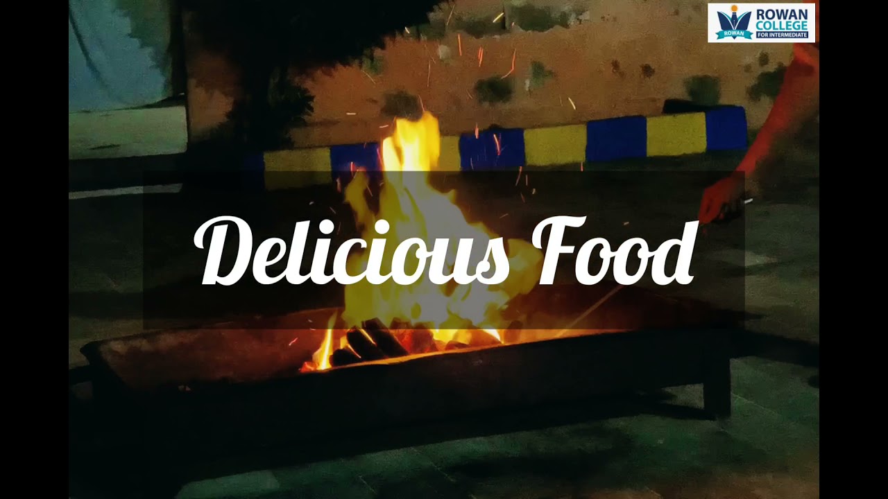 Rowan College || Picnic 2021