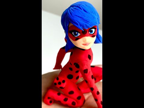 Видео: Miraculous Ladybug