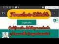 Formulario Portafolio -Calificación Represente y Desarrollo Comportamental