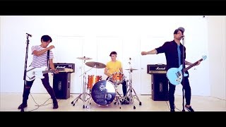 Video thumbnail of "Chase Your Words - Battle Scars (Official Music Video)"
