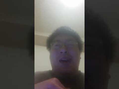 いおりくんtvの僕のsora歌いました