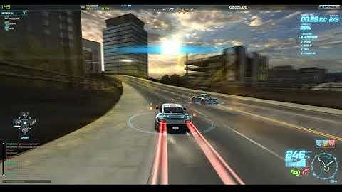 Old Quarter Ram Compilation