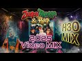 Japa Ragga & Rap 2025 Video MIX