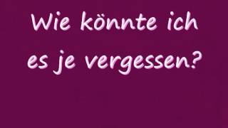 Phil Collins - In the air tonight (mit deutscher Übersetzung)