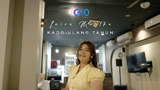 LAIRA MUNTHE II KADO ULANG TAHUN II LAGU KARO TERBARU 2026 II OFFICIAL MUSIC VIDEO