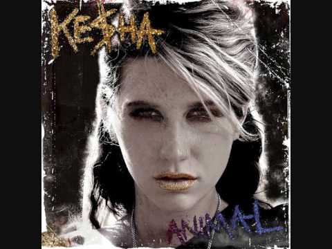 KeHa - Your Love Is My Drug Hq