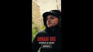 Armani DOC di parla della legacy di Make Rap Great Again