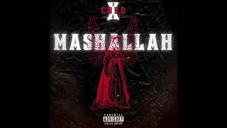 Cold'X - MASHALLAH Resimi