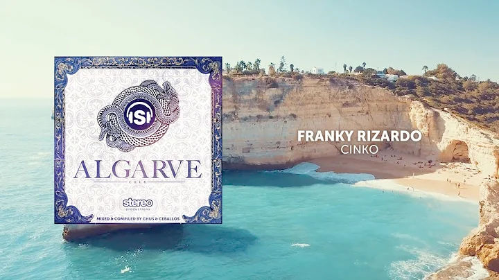 Franky Rizardo - Cinko - Original Mix