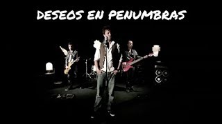 Video thumbnail of "Deseos en Penumbras Jhamy (Deja-vu) 2014"