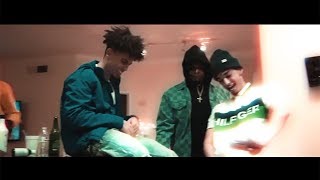 Watch Joey Trap 40 Bars video