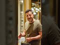 Саня во Флориде - Хохлофюрер и любовник