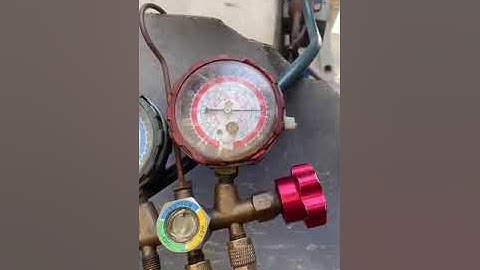 Máy Lạnh AQUA Bị Xì Gas - Không Lạnh - Sửa Chữa Máy Lạnh AQUA Tại 🔥 Điện lạnh Anh Thắng 🔥