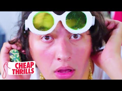 Clout Goggles | Cheap Thrills | Tatered