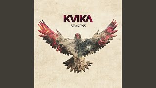 Video thumbnail of "Kvika - Music in the Air"