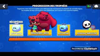 Preparation de la plus grosse video de ma chaine ! (devinez) screenshot 5