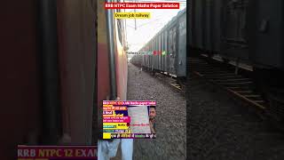 railway ntpc exam analysis today||#shorts #trending #upsc #ssc #railway #shortsfeed #examresult