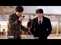 [ENG] Sehun & Kwangsoo being so hilarious | Busted