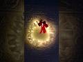 || Diy Christmas light🌸❤️#shortvideos#christmasdecor #santa#diychristmasdecoration #easycraft#unique