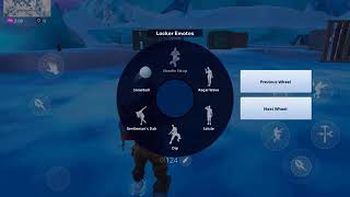 How to dodge a bullet with “shaolin-sit up emote”. //MUST.. WATCH..//**..@“