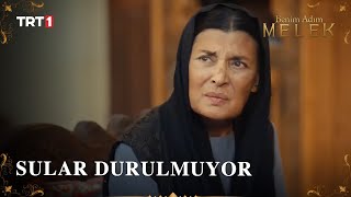 Kin Ve Öfkenizden Zehir Kusuyorsunuz - Benim Adım Melek 2.Bölüm