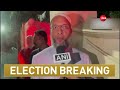 Asaduddin Owaisi Reaction on BJP Victory: हार के बाद ऐसे टूट गए ओवैसी, बोले - 'इज्जत...' |