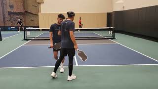 Lifetime Spring Tournament 2025 Doubles screenshot 1