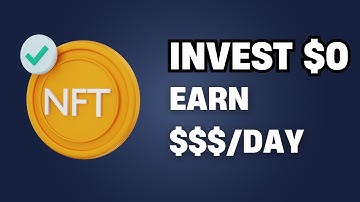 How to Make Money with NFTs Without Investing: A Beginner