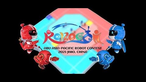 ROBOCON 2021 Design | Robotics |Robocell , CCA