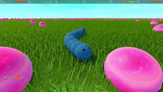 Worm Sim Test (OLD)