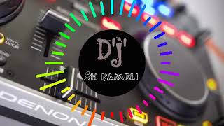 Dj dathu from palda mix