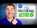 How To SET UP & INSTALL The FACEBOOK PIXEL in 2021 (After iOS 14)