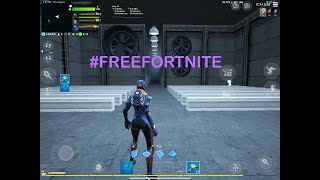 HOW TO REDOWNLOAD FORTNITE MOBILE FROM BEING BANNED #FREFORTNITE screenshot 1