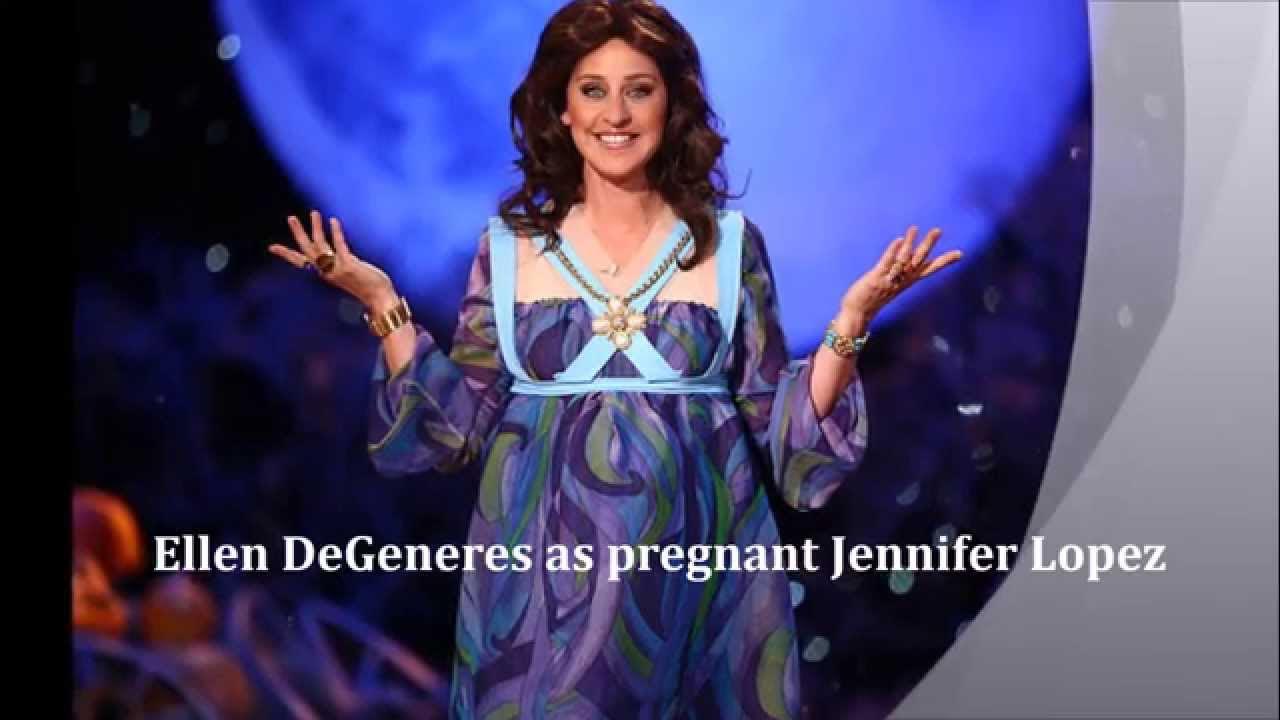 Ellen DeGeneres
