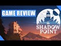 Oculus Quest Shadow Point Review - Puzzles &amp; Patrick Stewart