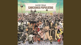 Video thumbnail of "Nacho Vegas - Vinu, Cantares y Amor"
