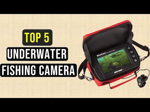 Top 5 Best Underwater Fishing Camera 2020-Underwater fishing camera review 2020