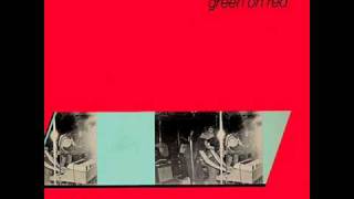 Video thumbnail of "Green On Red ''Black Night''"