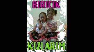 FERHAT GÖÇER KIZIM ZEHRANUR&HİRANUR